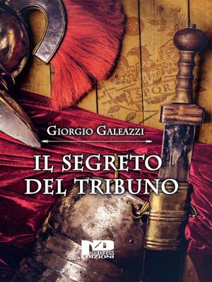 cover image of Il segreto del tribuno